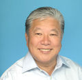 Ushitaro Kamia