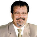 Ricardo Teixeira